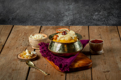 Shahi Jarda